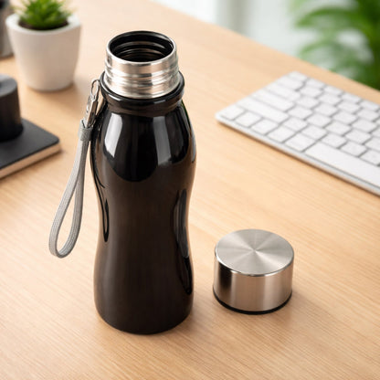 Steel Flask