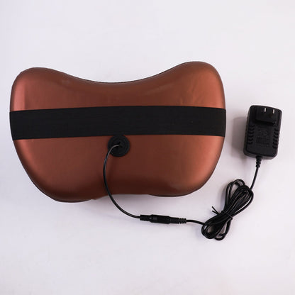  Professional Massage Pillow - alternative angle