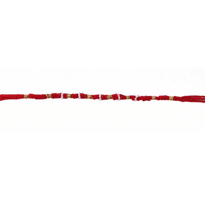 Red Mauli Rakhi 
