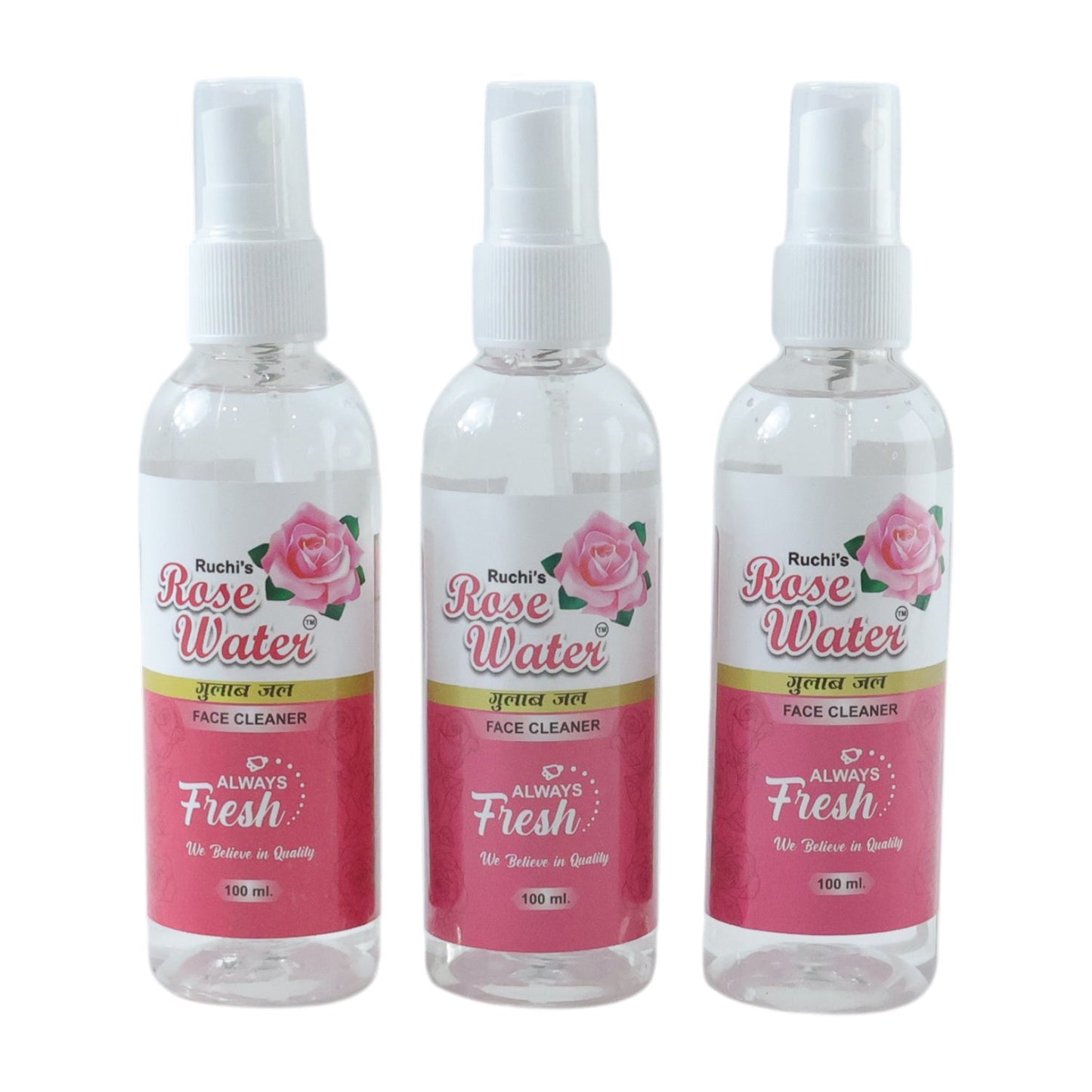 Face Spray