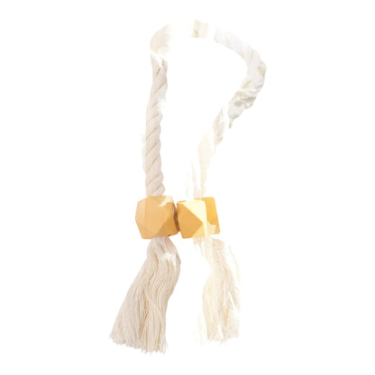 Modern window curtain magnet holder