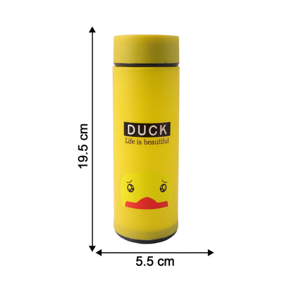 frosted glass bottle design