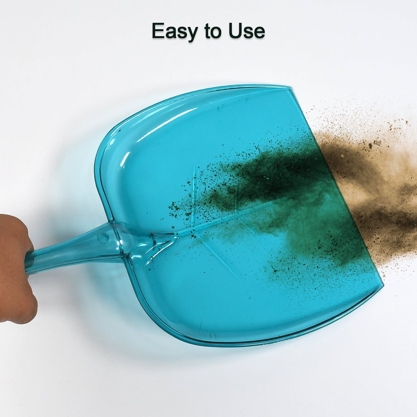 Dustpan