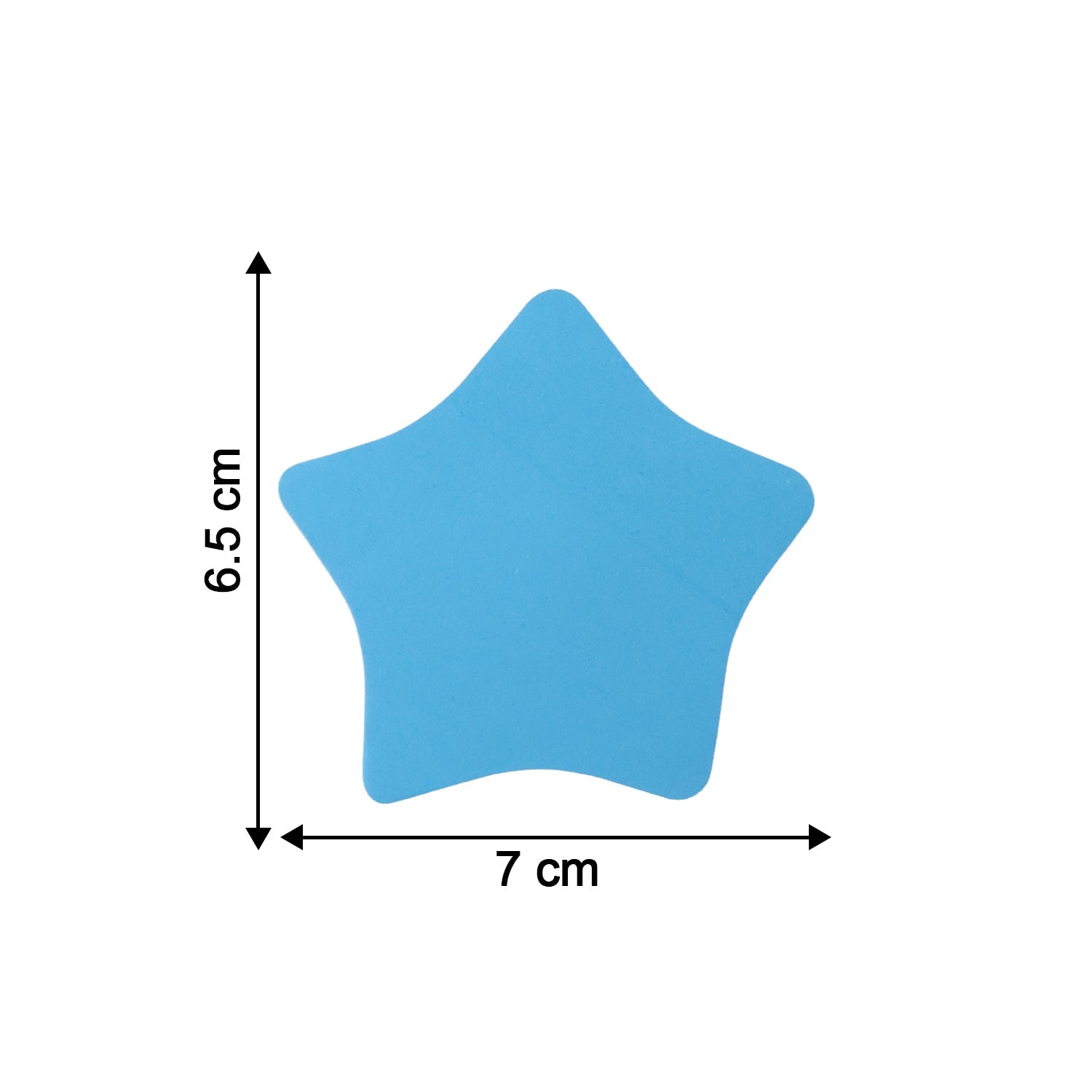 office school sticky notes
