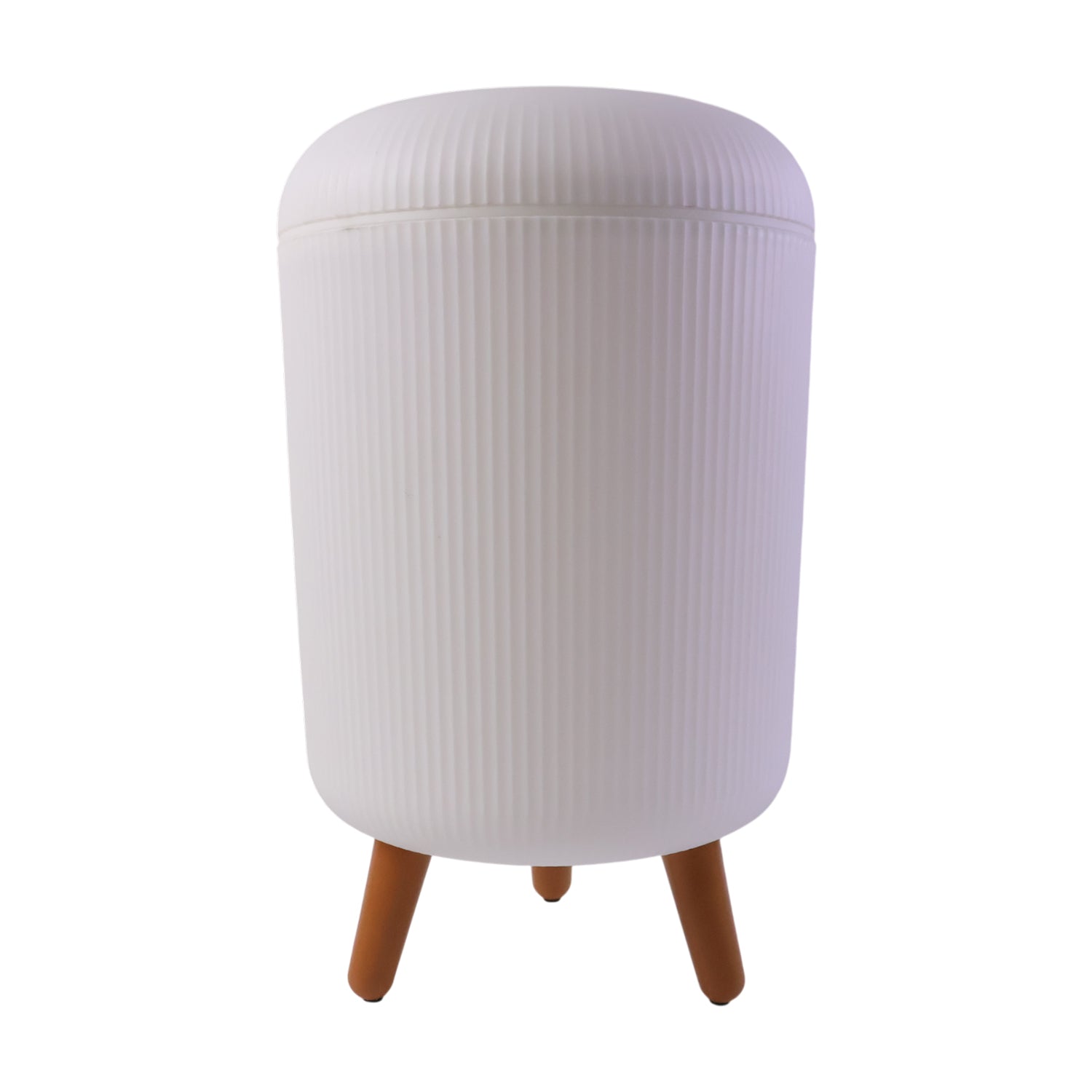 Small dustbin for kitchen or office