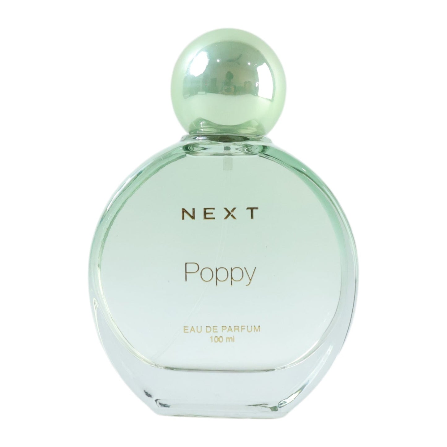 luxury Poppy perfume spray Next brand