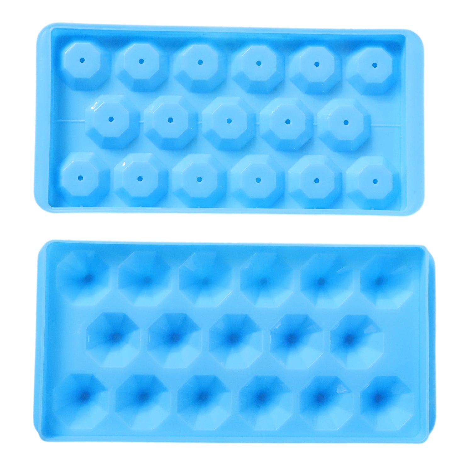 freezer ice mold
