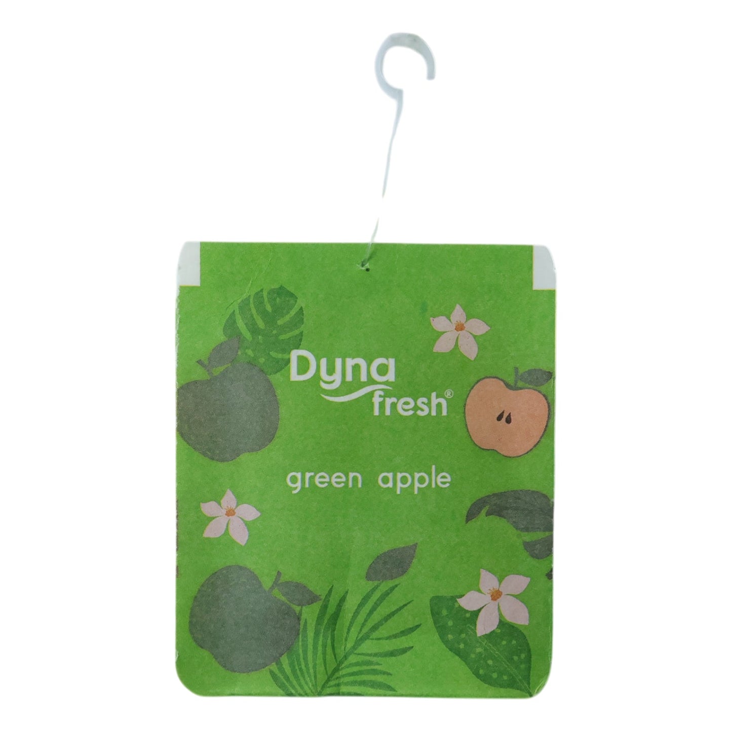 Car hanging apple scent deodorizer