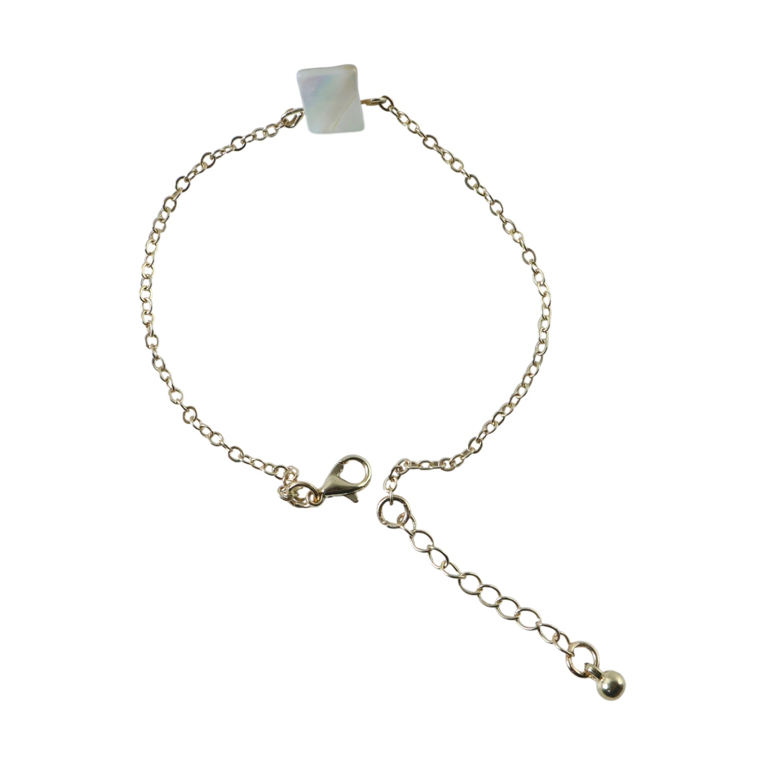 Square Charm