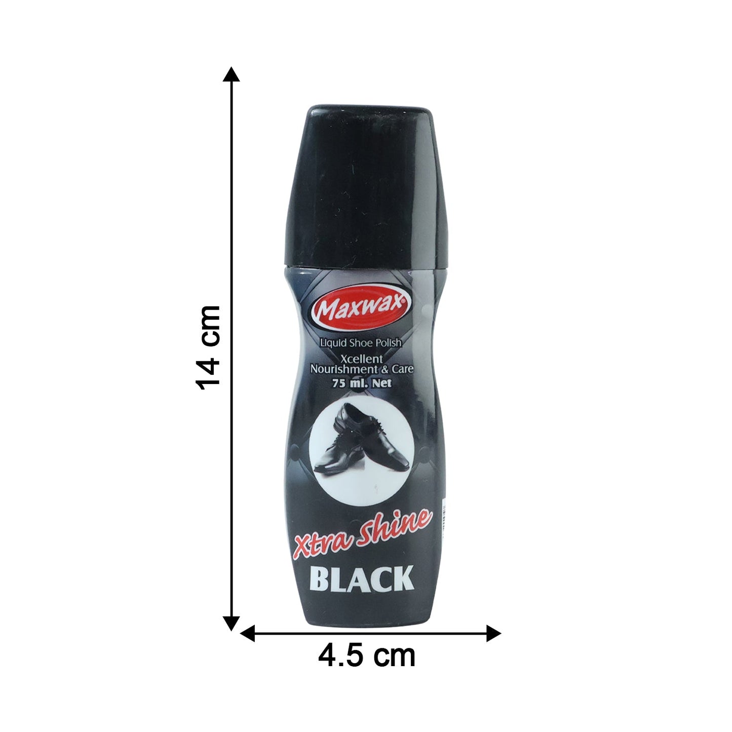 liquid polish footwear care