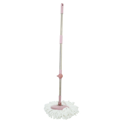 Stainless steel mop pipe set
