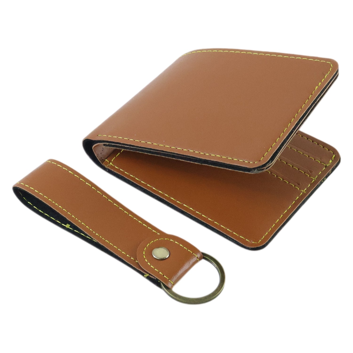 Wallet Key Organizer