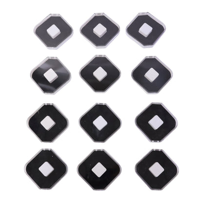 Jewellery display box set 12 pcs detail India