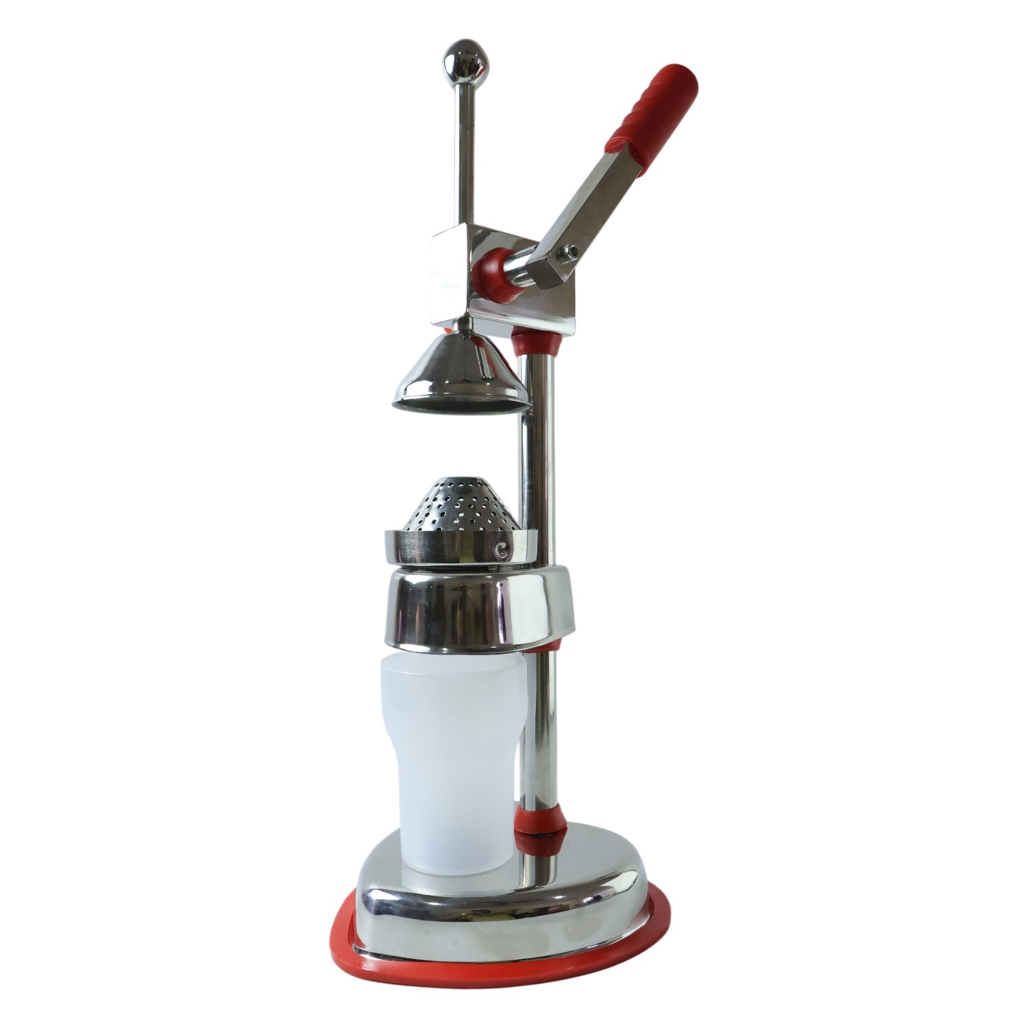 Citrus Press Juicer