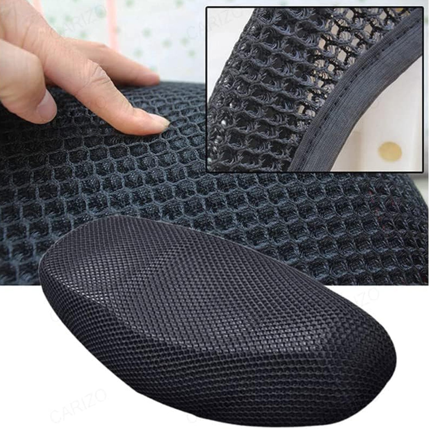 BikeCush Comfort