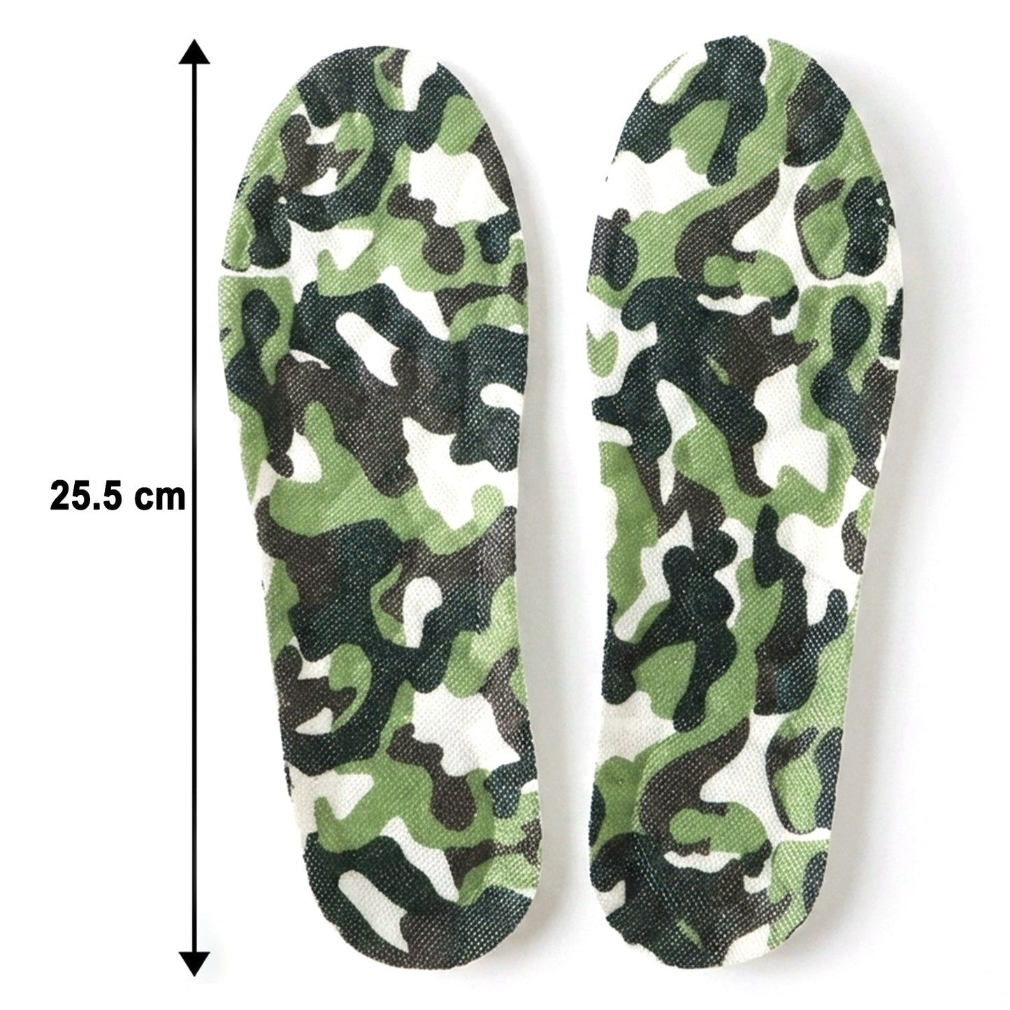 shock absorbing foot cushion pads
