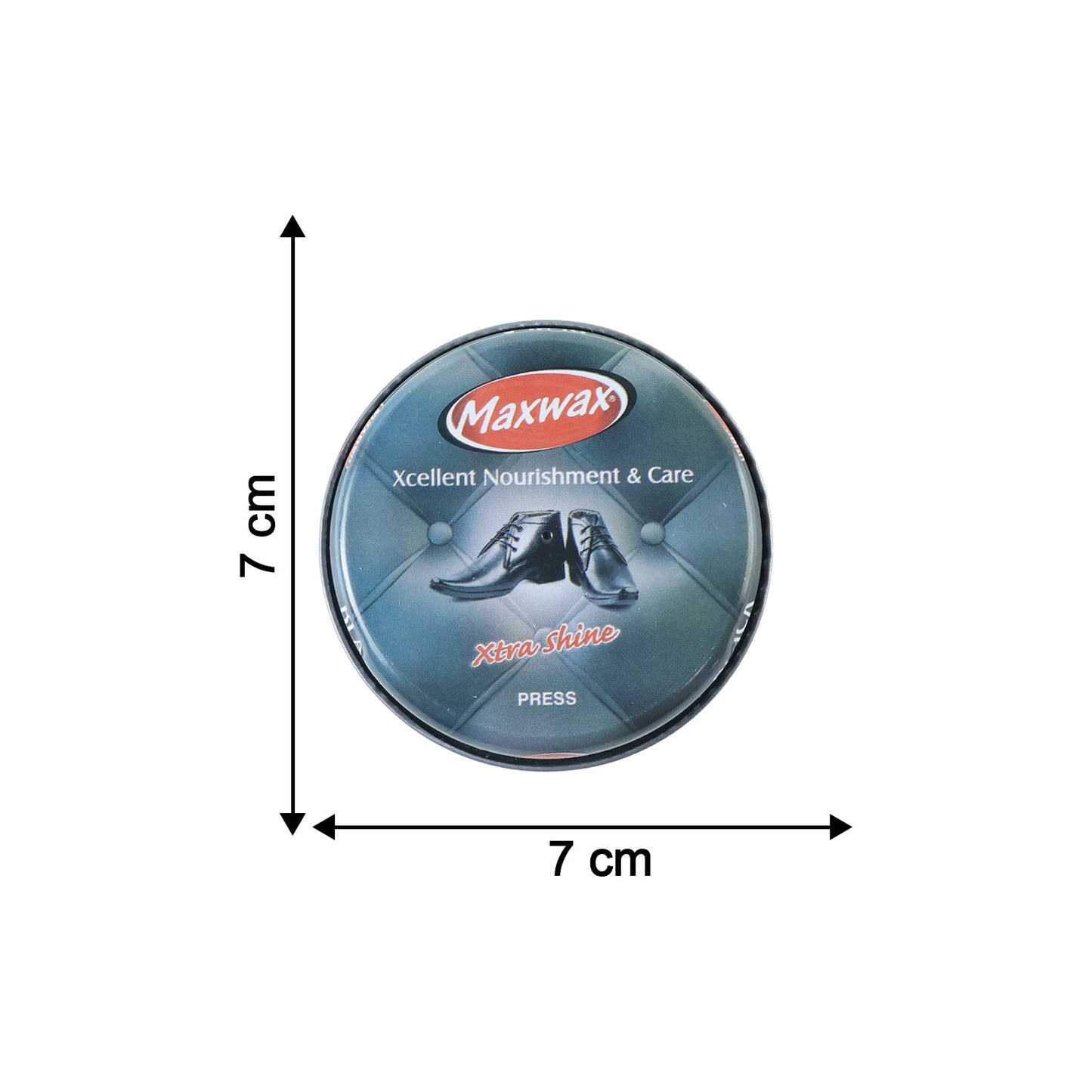 easy apply shoe cream