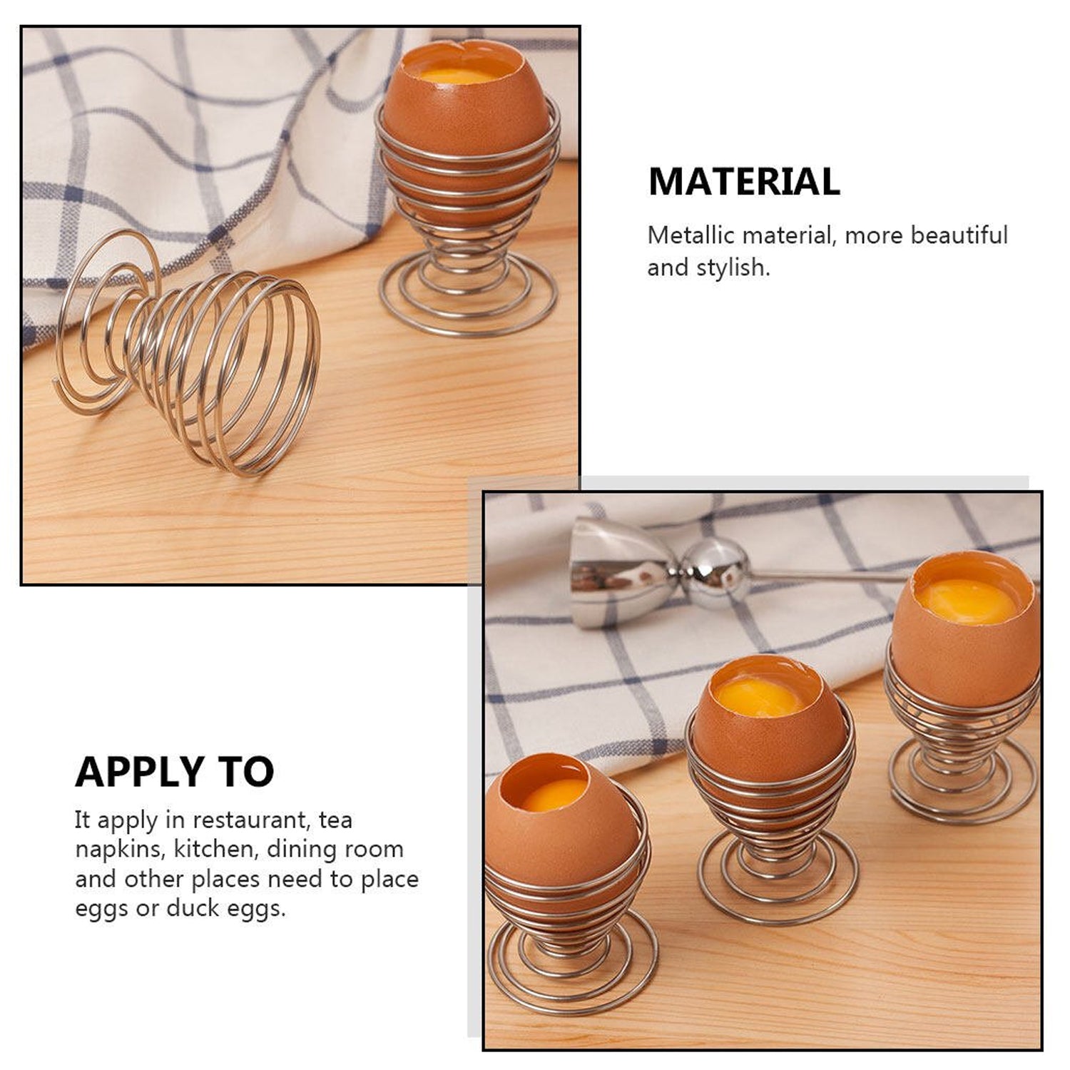 Egg Cup