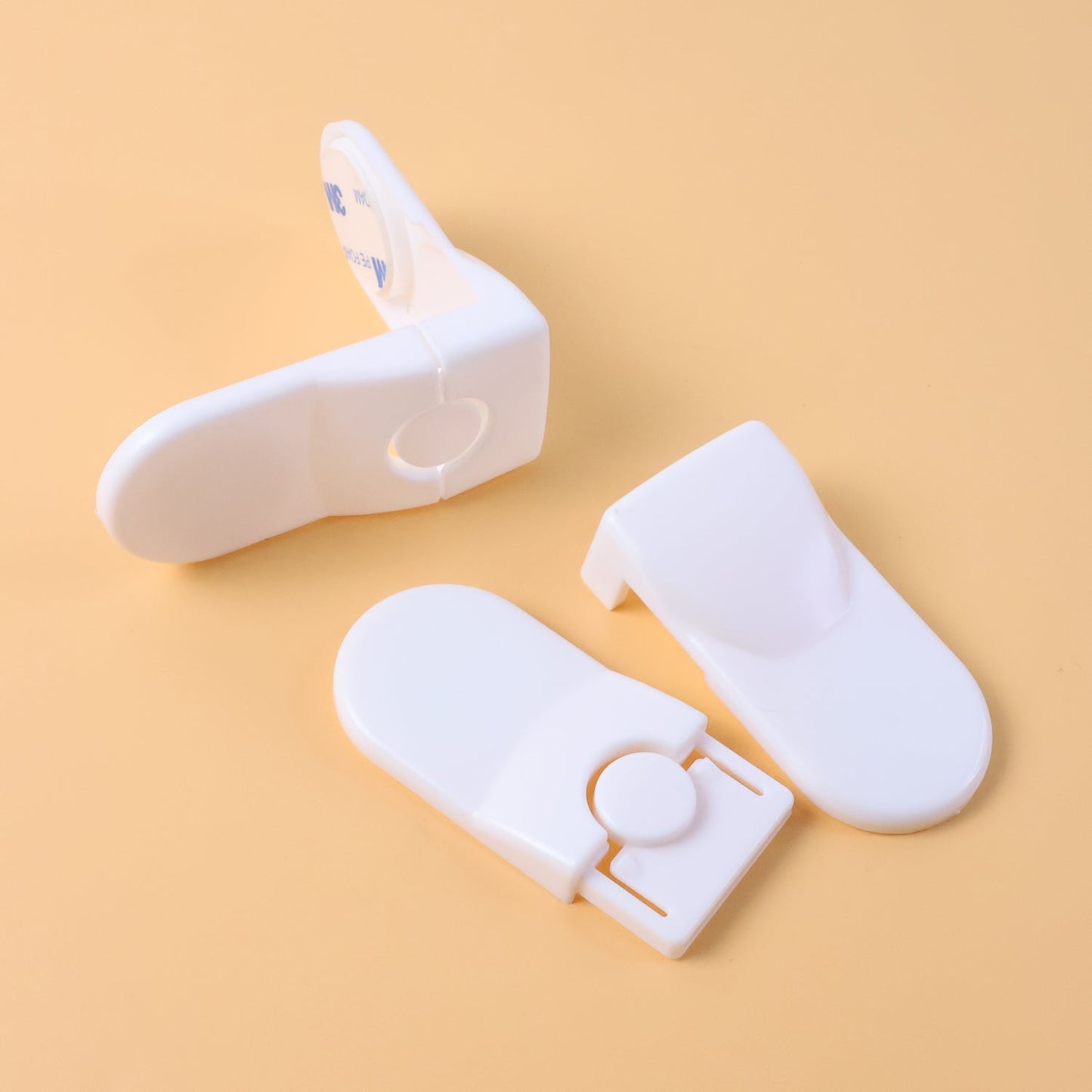 Door Lock Set