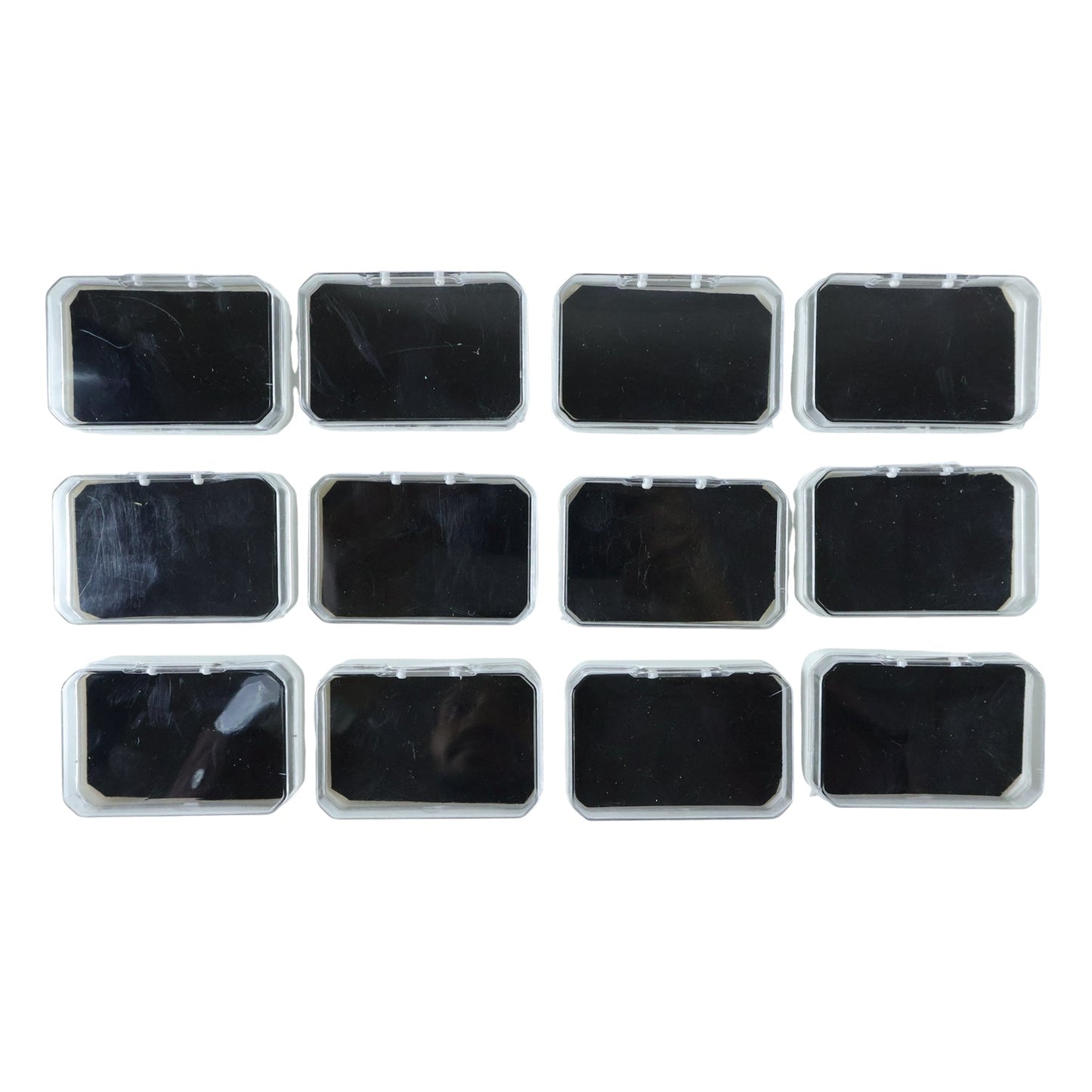 12-piece rectangle jewellery box set top view India