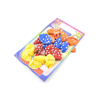 Party decoration balloons