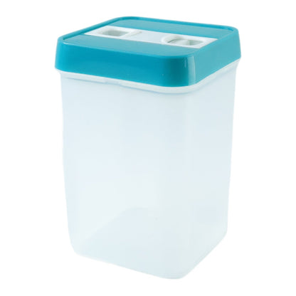 Storage Container Jar