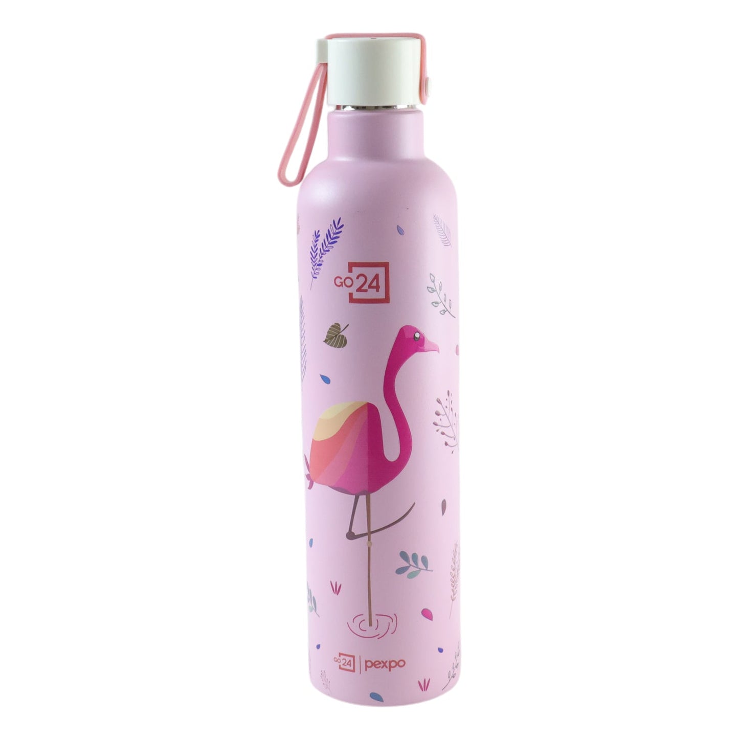 Theme Water Bottle