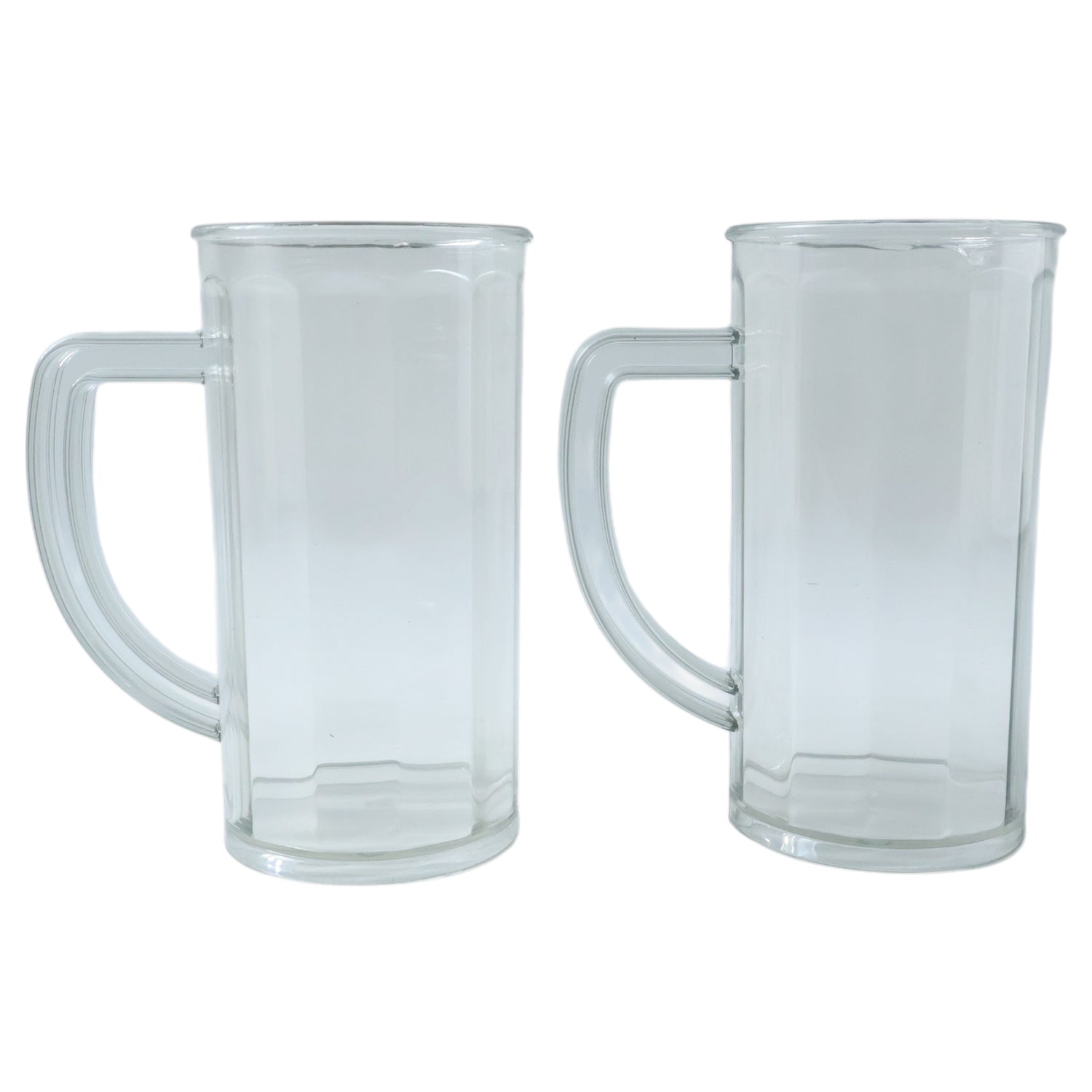 Drinking Mug Glass