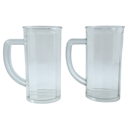 Drinking Mug Glass