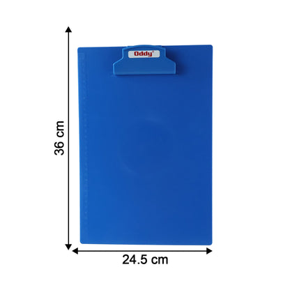 durable plastic writing board