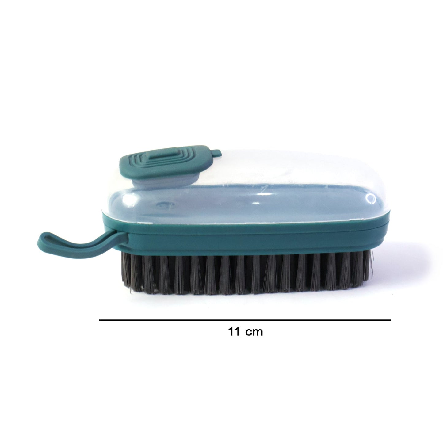 Hydraulic Liquid Dispensing Cleaning Brush (1 Pc)