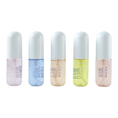 travel size perfume gift set 5 bottles 30 ml each
