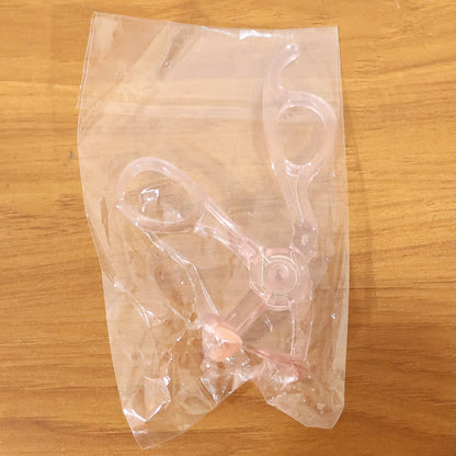 Transparent Eyelash Curler (1 Pc)
