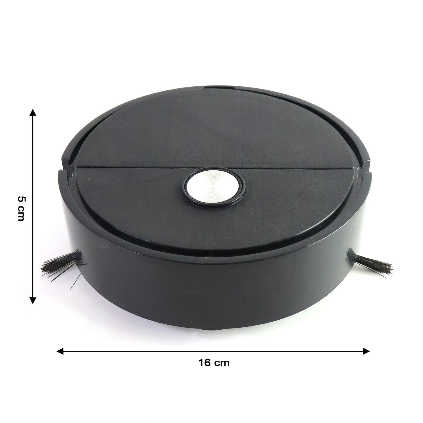  Vacuum Cleaner Sweeping Robot - specs detail shot