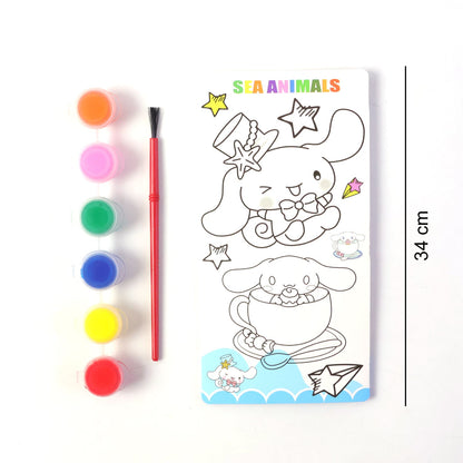 art craft kit for kids