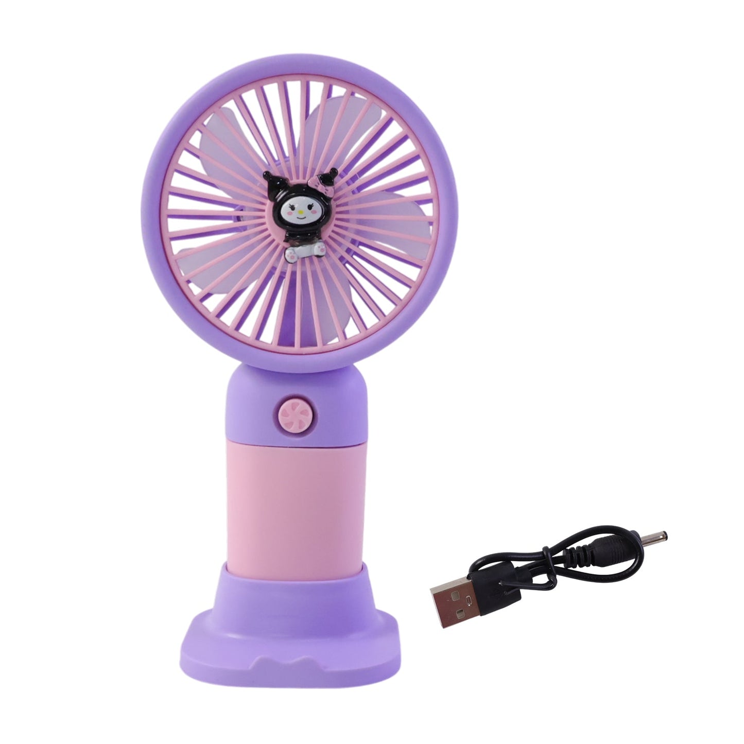 Cooling Fan