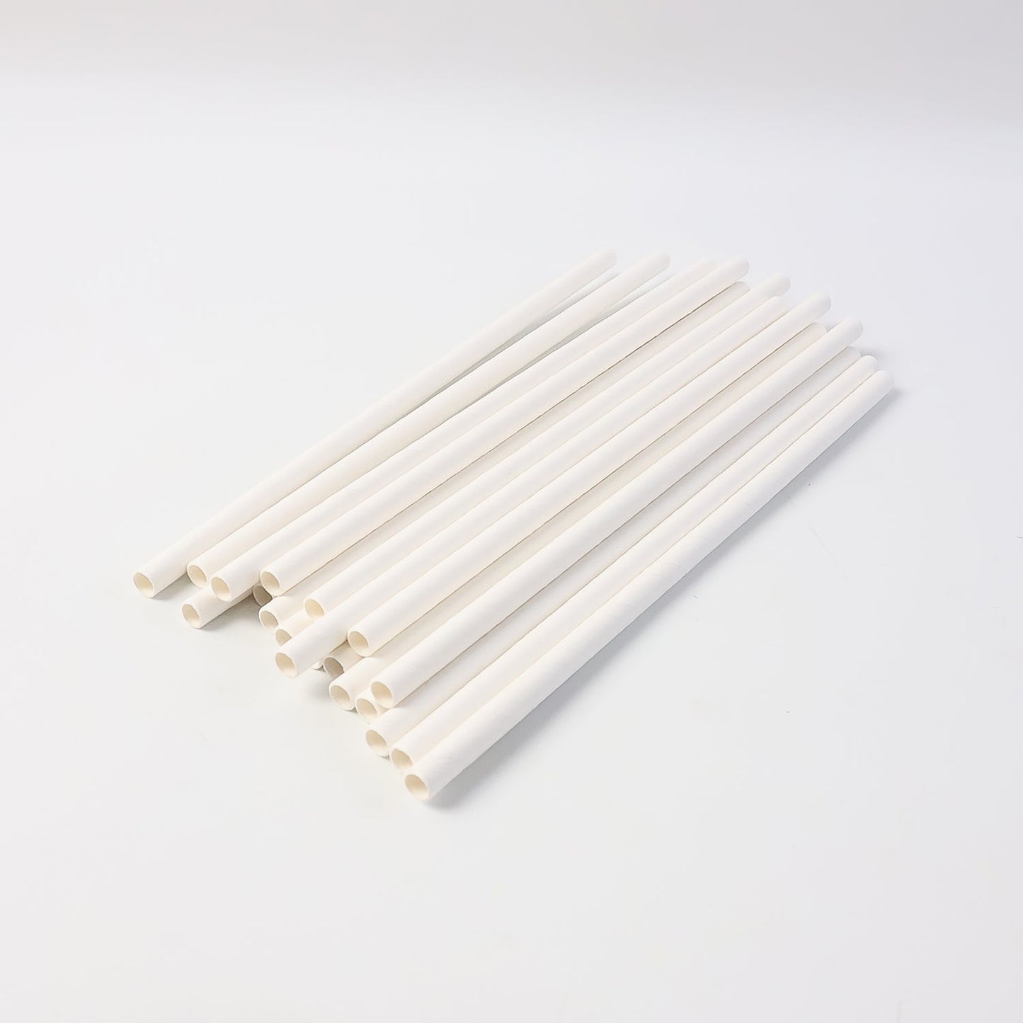 Eco-Friendly Straws