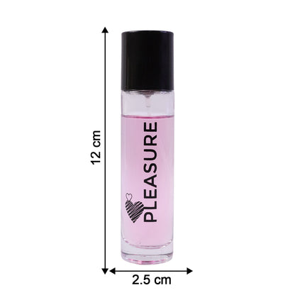 Pleasure Eau De Parfum Spray (1 Pc, 30 ML)