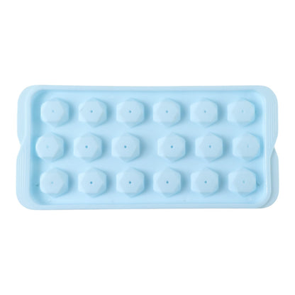 reusable ice tray mold