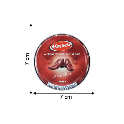 durable shoe shine cream
