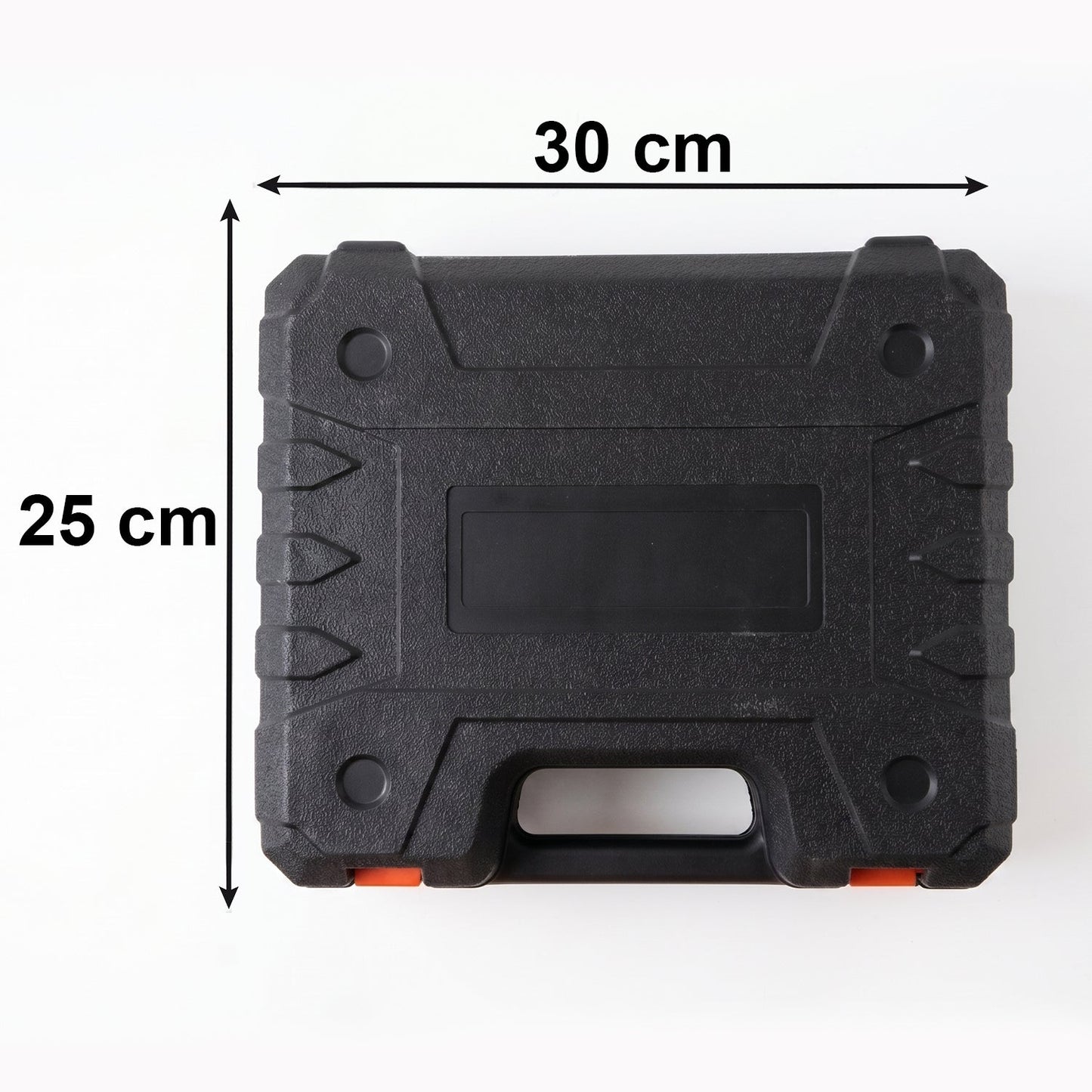 Drill Tool Kit Size Dimensions