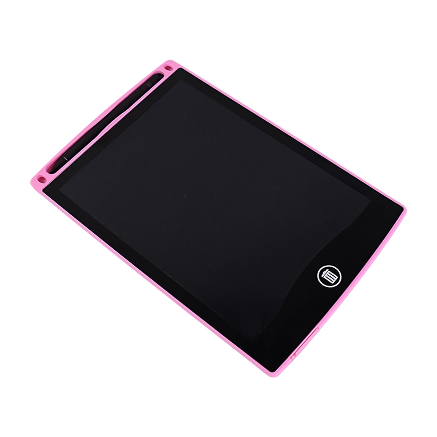 lightweight kids learning tablet