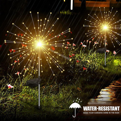 Garden Lights