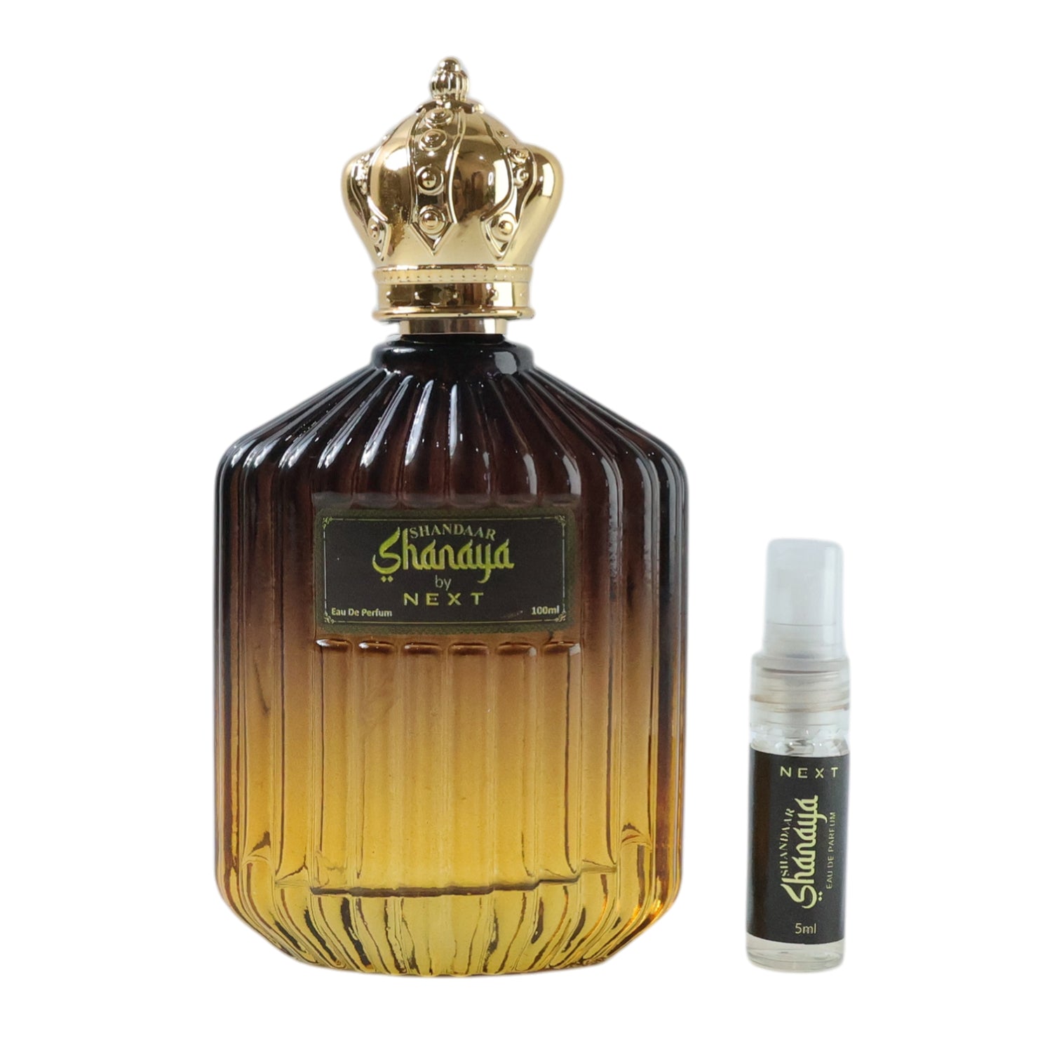 Shanaya Oud long lasting perfume spray Next brand