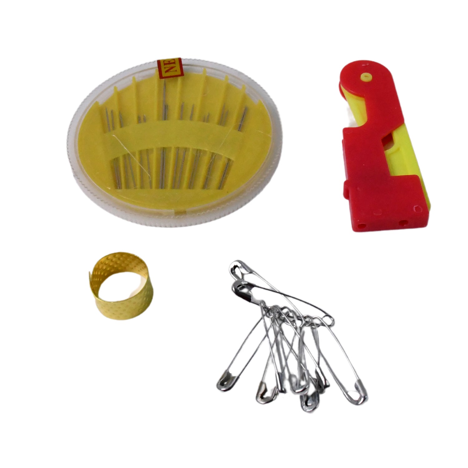 Tailor Fix 4-in-1