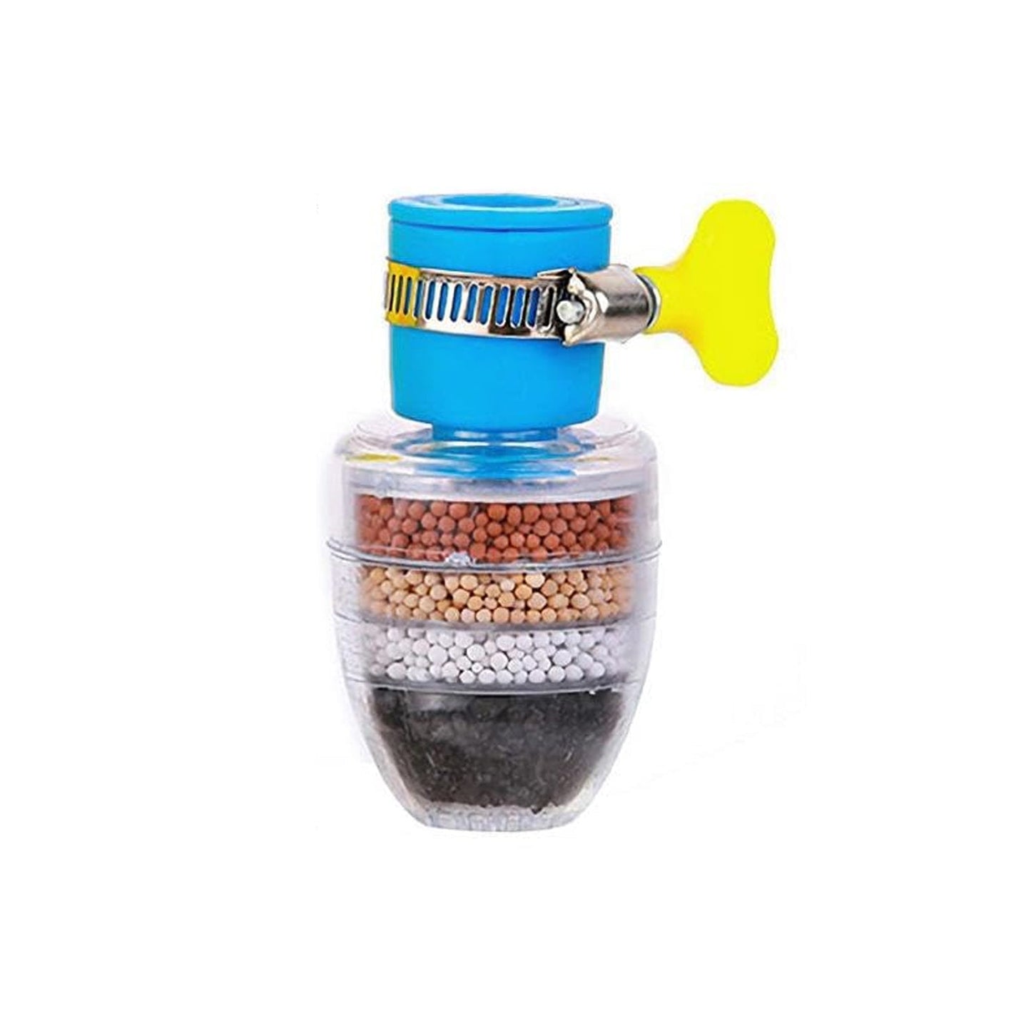  Water Faucet Clean Purifier Filter Cartridge - packaging shot