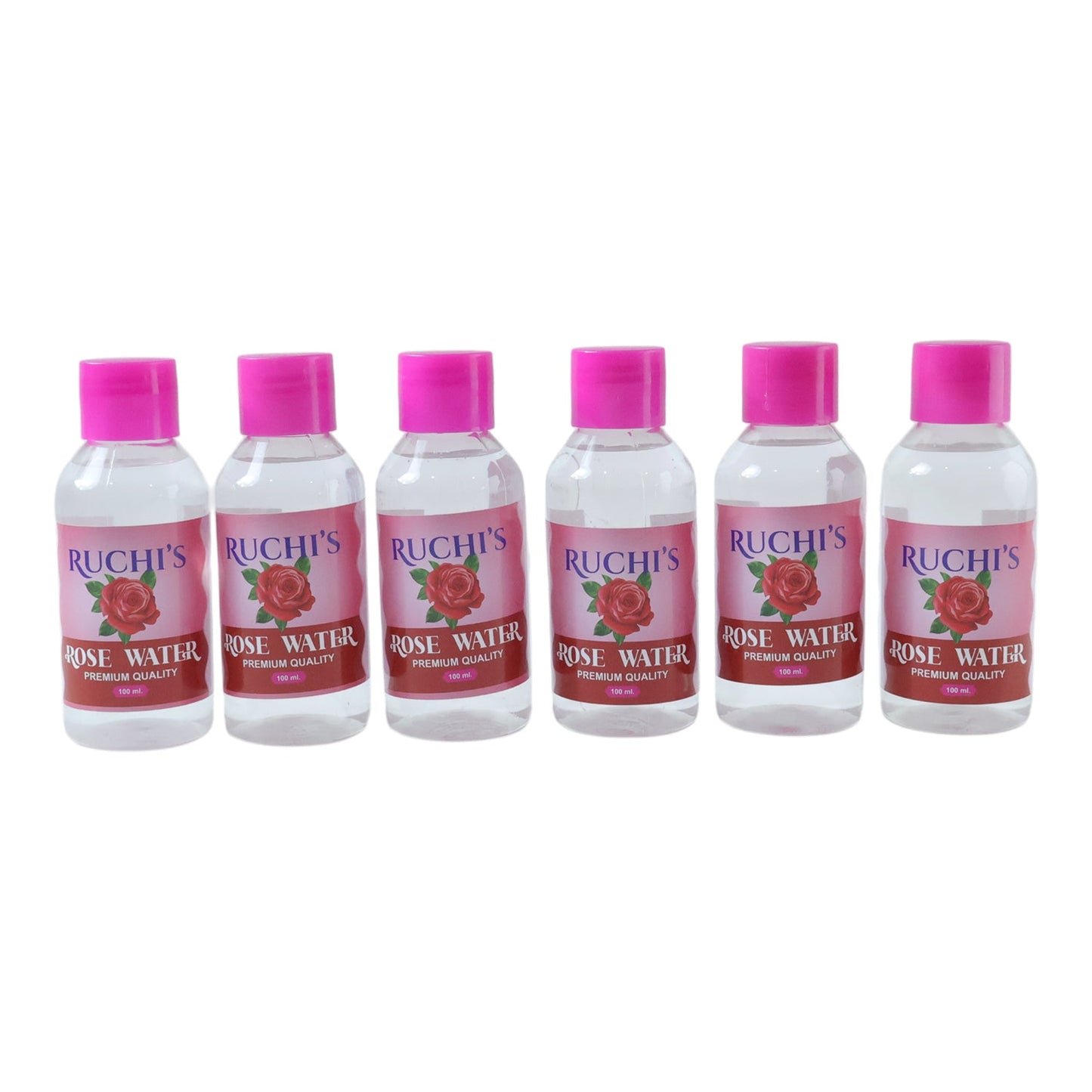 Rose Water