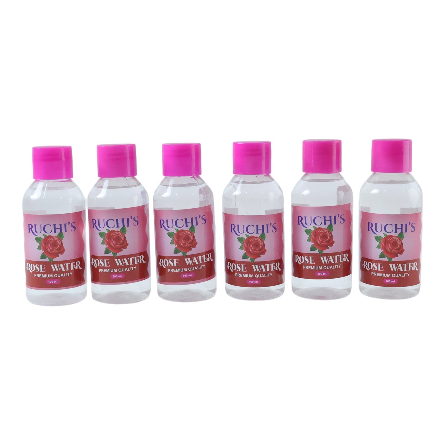 Rose Water
