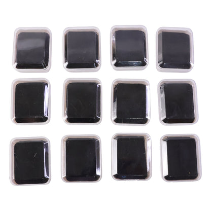 Mini jewellery storage box set 12 pcs full view India