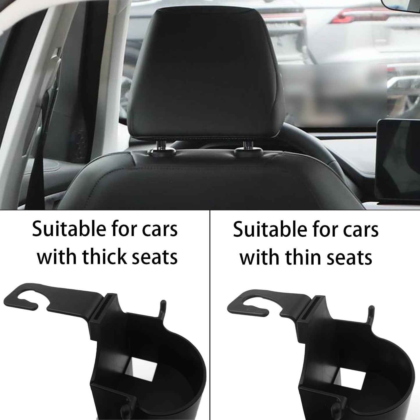 Cupholder Adapter